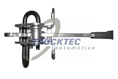 Door Check TRUCKTEC AUTOMOTIVE 08.62.780