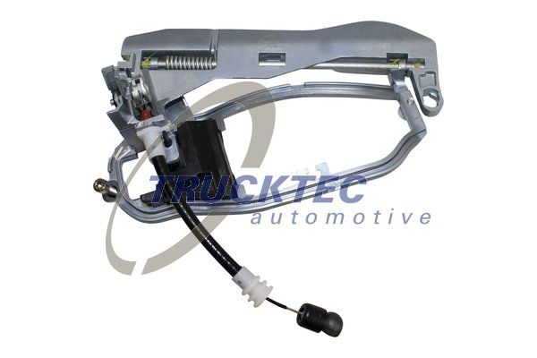 TRUCKTEC AUTOMOTIVE 08.62.808 Frame, exterior door handle