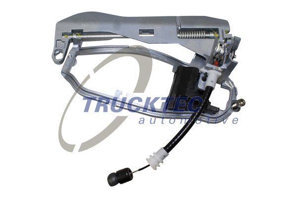 TRUCKTEC AUTOMOTIVE 08.62.809 Frame, exterior door handle