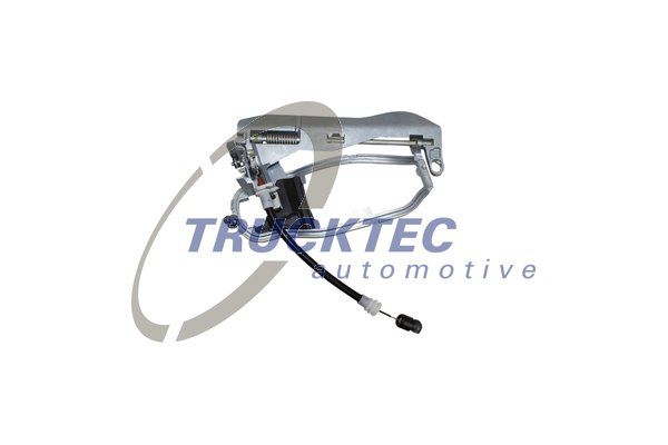 TRUCKTEC AUTOMOTIVE 08.62.810 Frame, exterior door handle