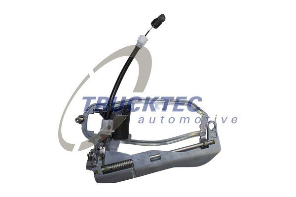 TRUCKTEC AUTOMOTIVE 08.62.811 Frame, exterior door handle