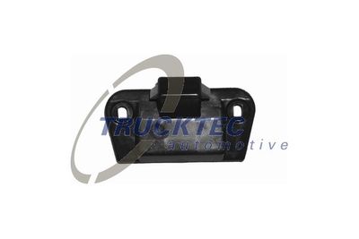 Cover, handle recess TRUCKTEC AUTOMOTIVE 08.62.813