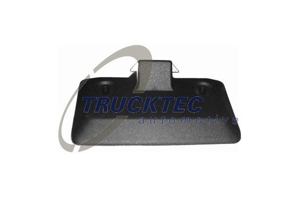 TRUCKTEC AUTOMOTIVE 08.62.815 Glove Compartment Lock