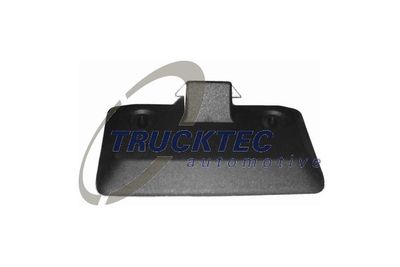 Glove Compartment Lock TRUCKTEC AUTOMOTIVE 08.62.815
