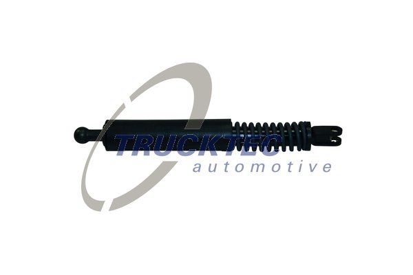 TRUCKTEC AUTOMOTIVE 08.62.819 Gas Spring, boot/cargo area