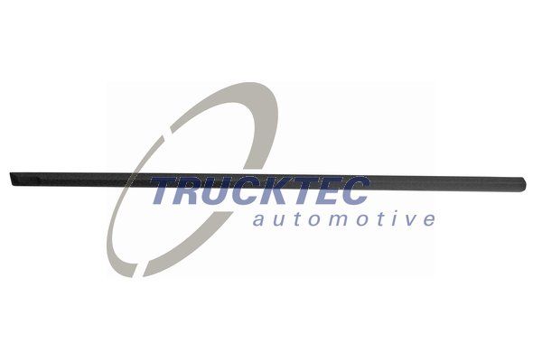 TRUCKTEC AUTOMOTIVE 08.62.853 Trim/Protection Strip, door