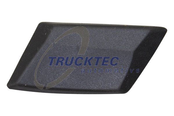 TRUCKTEC AUTOMOTIVE 08.62.883 Trim/Protection Strip, quarter panel