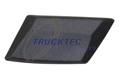 Trim/Protection Strip, quarter panel TRUCKTEC AUTOMOTIVE 08.62.883