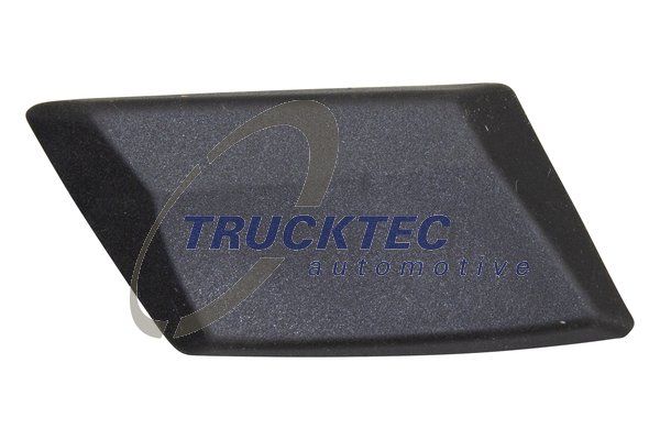 TRUCKTEC AUTOMOTIVE 08.62.884 Trim/Protection Strip, quarter panel