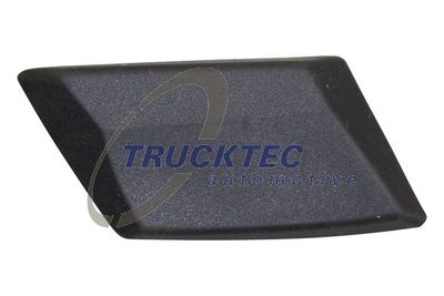 Trim/Protection Strip, quarter panel TRUCKTEC AUTOMOTIVE 08.62.884