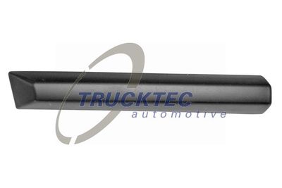 Trim/Protection Strip, wing TRUCKTEC AUTOMOTIVE 08.62.887
