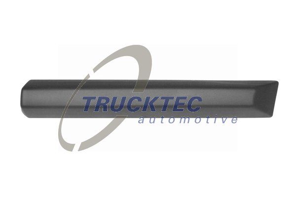 TRUCKTEC AUTOMOTIVE 08.62.890 Trim/Protection Strip, wing