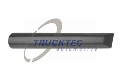 Trim/Protection Strip, wing TRUCKTEC AUTOMOTIVE 08.62.890
