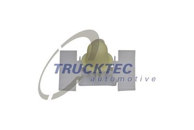 Holding Bracket TRUCKTEC AUTOMOTIVE 08.62.922