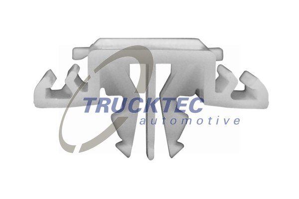 TRUCKTEC AUTOMOTIVE 08.62.923 Holding Bracket