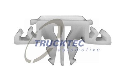 Holding Bracket TRUCKTEC AUTOMOTIVE 08.62.923