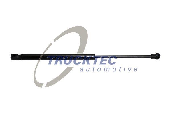 TRUCKTEC AUTOMOTIVE 08.63.021 Gas Spring, boot/cargo area