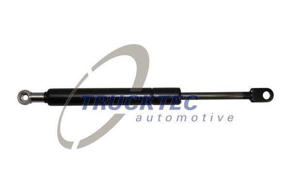 TRUCKTEC AUTOMOTIVE 08.63.025 Gas Spring, rear window
