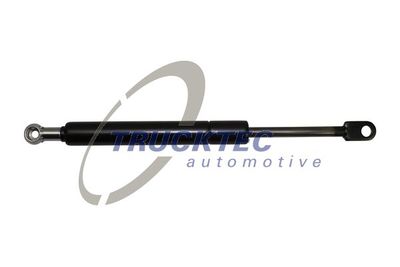 Gas Spring, rear window TRUCKTEC AUTOMOTIVE 08.63.025