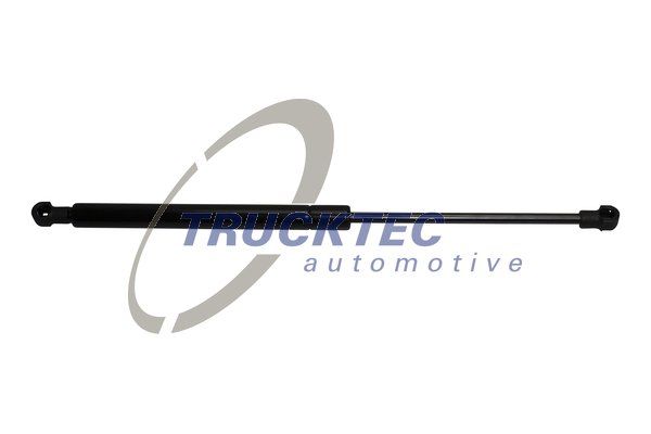 TRUCKTEC AUTOMOTIVE 08.63.029 Gas Spring, bonnet