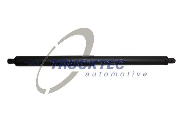 TRUCKTEC AUTOMOTIVE 08.63.034 Gas Spring, boot/cargo area