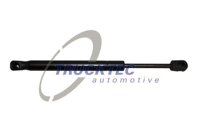 Gas Spring, bonnet TRUCKTEC AUTOMOTIVE 08.63.035