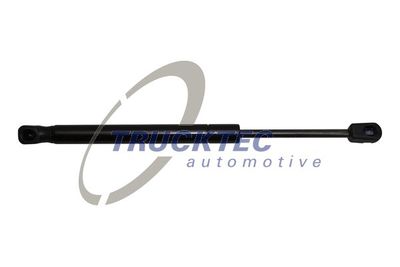 Gas Spring, bonnet TRUCKTEC AUTOMOTIVE 08.63.036