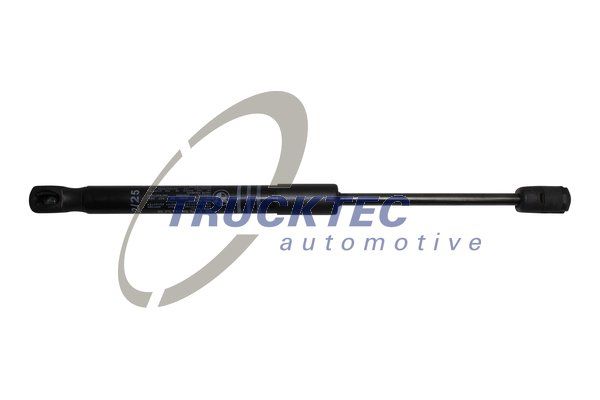 TRUCKTEC AUTOMOTIVE 08.63.037 Gas Spring, bonnet