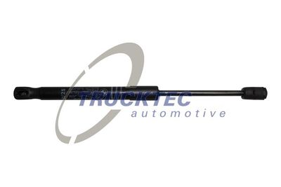 Gas Spring, bonnet TRUCKTEC AUTOMOTIVE 08.63.037