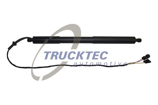 TRUCKTEC AUTOMOTIVE 08.63.045 Electric Motor, tailgate