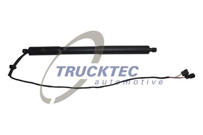 Electric Motor, tailgate TRUCKTEC AUTOMOTIVE 08.63.046