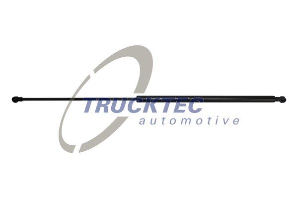 TRUCKTEC AUTOMOTIVE 08.63.051 Gas Spring, bonnet