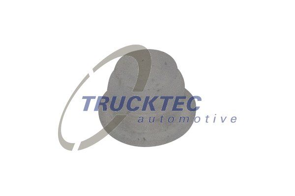 TRUCKTEC AUTOMOTIVE 08.64.007 Grommet