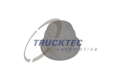 Grommet TRUCKTEC AUTOMOTIVE 08.64.007