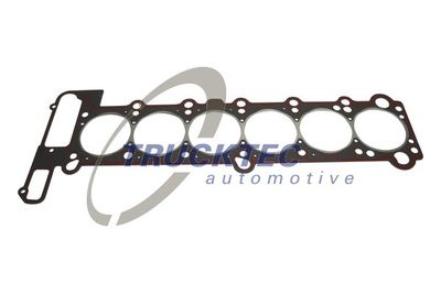 Gasket, cylinder head TRUCKTEC AUTOMOTIVE 08.10.003