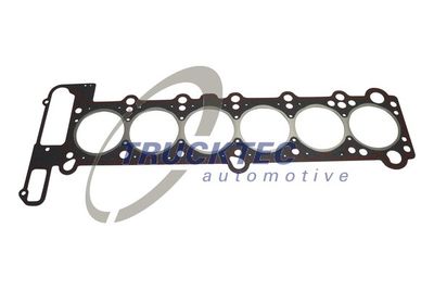 Gasket, cylinder head TRUCKTEC AUTOMOTIVE 08.10.007