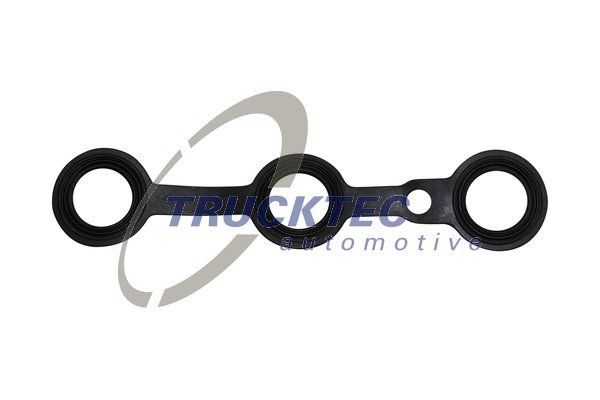 TRUCKTEC AUTOMOTIVE 08.10.021 Gasket, cylinder head cover