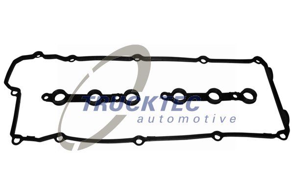 TRUCKTEC AUTOMOTIVE 08.10.028 Gasket Set, cylinder head cover