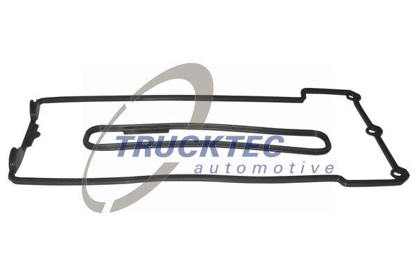 TRUCKTEC AUTOMOTIVE 08.10.031 Gasket Set, cylinder head cover