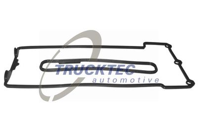 Gasket Set, cylinder head cover TRUCKTEC AUTOMOTIVE 08.10.031