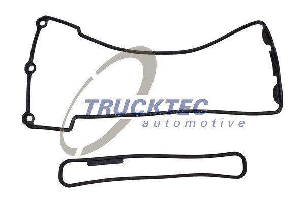 TRUCKTEC AUTOMOTIVE 08.10.032 Gasket Set, cylinder head cover