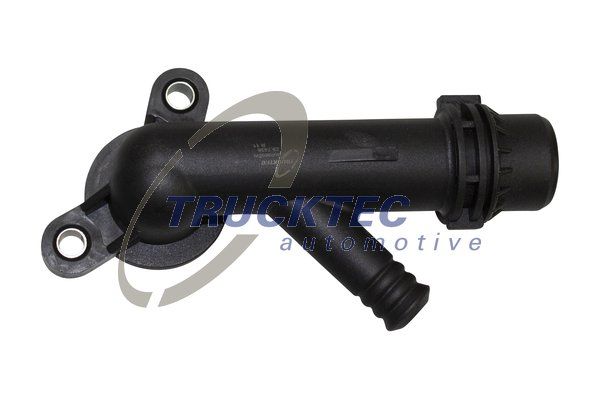 TRUCKTEC AUTOMOTIVE 08.10.046 Coolant Flange