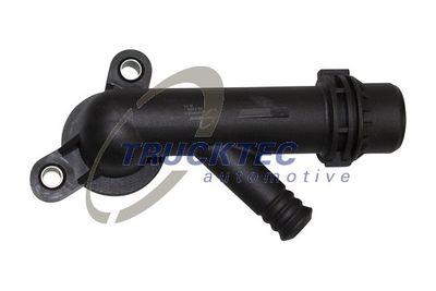 Coolant Flange TRUCKTEC AUTOMOTIVE 08.10.046