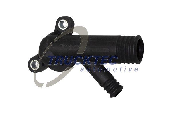 TRUCKTEC AUTOMOTIVE 08.10.050 Coolant Flange