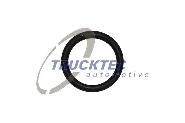 TRUCKTEC AUTOMOTIVE 08.10.096 Seal, oil dipstick