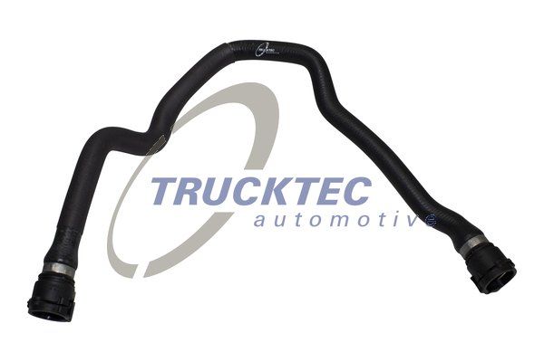 TRUCKTEC AUTOMOTIVE 08.10.112 Radiator Hose