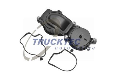 Valve, crankcase ventilation TRUCKTEC AUTOMOTIVE 08.10.139
