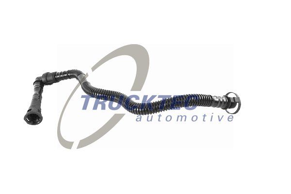 TRUCKTEC AUTOMOTIVE 08.10.145 Hose, crankcase ventilation
