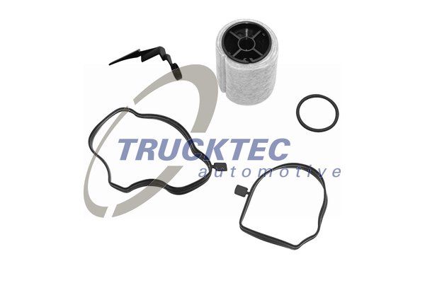 TRUCKTEC AUTOMOTIVE 08.10.146 Filter, crankcase ventilation