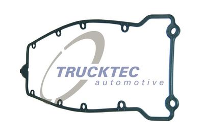 Gasket, cylinder head cover TRUCKTEC AUTOMOTIVE 08.10.148